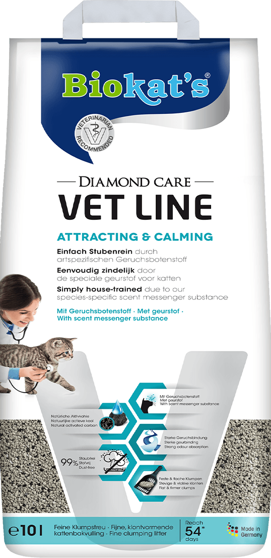 VET LINE
