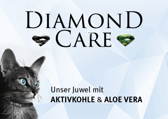 Diamond Care
