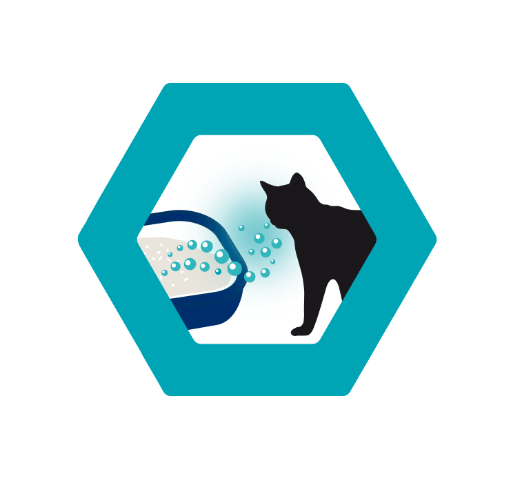 VET LINE Icon