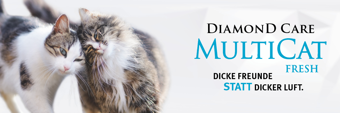 Diamond Care MultiCat