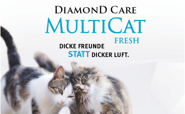 Diamond Care MultiCat