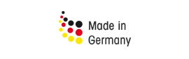 Made in Germany