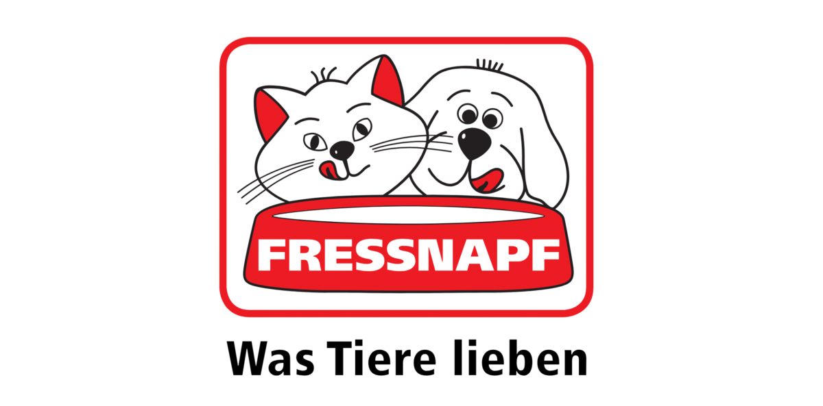 Fressnapf - Was Tiere lieben