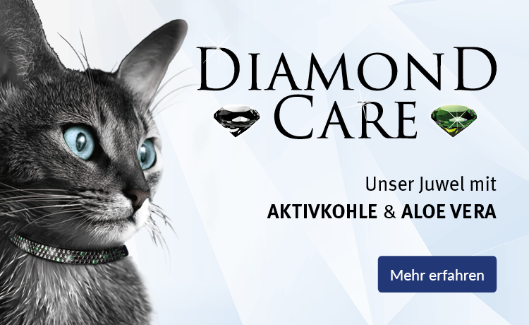 Diamond Care