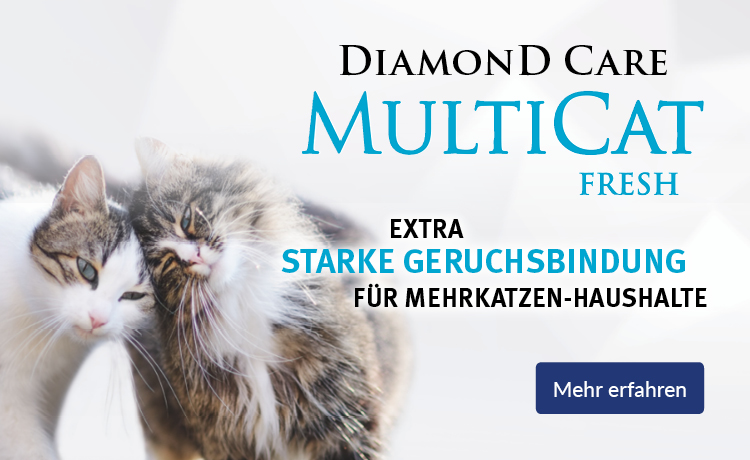 Diamond Care MultiCat
