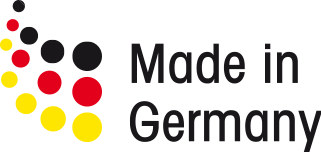 Made in Germany