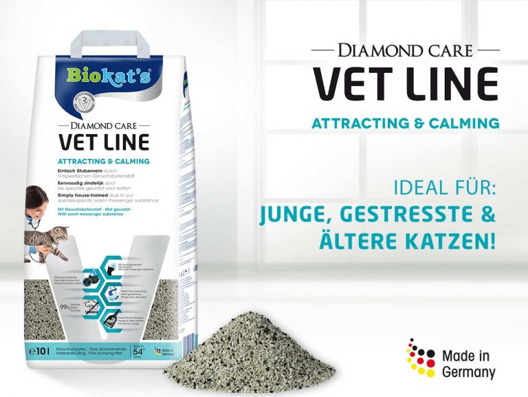 Biokats VET Line