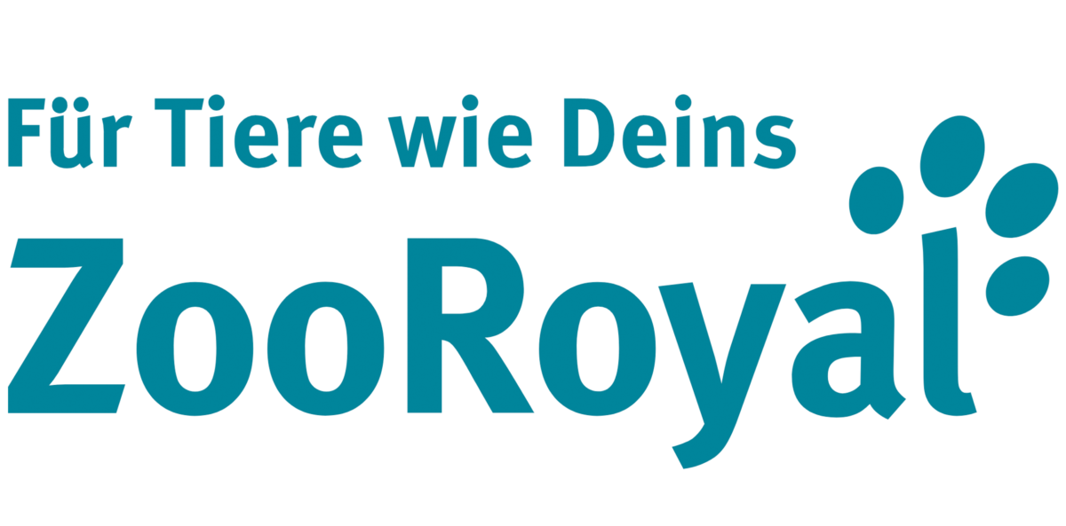 Für Tiere wie Deins - ZooRoyal